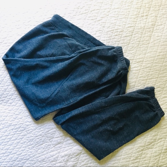 American Eagle Crop Jogger Sweatpants - Picture 4 of 7